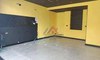 Imagem 4: Salão para alugar, 40 m² por R$ 4.040,00/mês - Centro - Suzano/SP