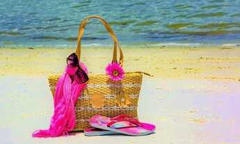 Imagem 5: Lote Costa Itapema 465m² Praias de Santo Amaro Saubara/Cabuçu / Baía de Todos Santos