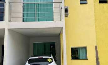 Imagem: Alugo ou vendo casa no condomínio residencial