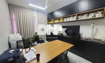 Imagem 4: Sala - / Comercial / Copacabana