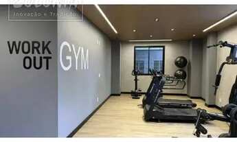 Imagem: Apartamento para locação - Parque das