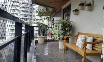 Imagem 2: Apartamento à venda, 215 m² por R$ 1.590.000,00 - Santa Rosa - Niterói/RJ