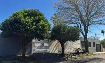 Imagem: Casa em Leilão - Vila Marli - Campo Grande