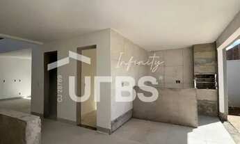 Imagem 5: Jardins Capri - Casa de Condomínio 4 quartos, sendo 4 suítes