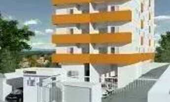 Imagem 2: Imóvel para aluguel com 77 metros quadrados com 3 quartos no Jardim satélite