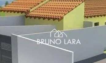 Imagem 3: Casa à venda no bairro Marques Industrial - São Joaquim de Bicas/MG