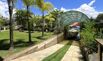 Imagem 2: Imóvel para venda tem 10 metros quadrados com 5 quartos em Bracuí (Cunhambebe) - Angra dos