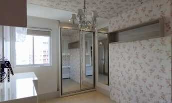 Imagem 3: Apartamento no Renascença, Nascente, Mobiliado, Projetado, Climatizado