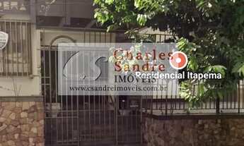 Imagem 2: Apartamento para Venda em Goiânia, Setor Oeste, 3 dormitórios, 1 suíte, 3 banheiros, 2 vag