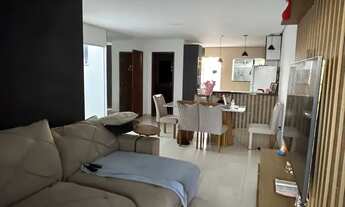 Imagem 4: CASA CAPUAN BARRA ALUGUEL