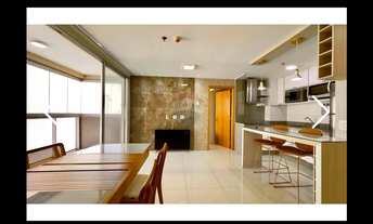 Imagem: Alugo AP 2 qto DF Plaza