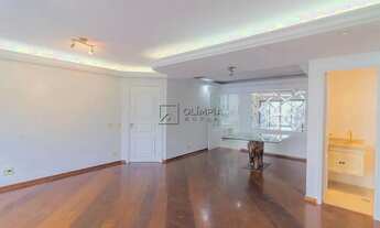 Imagem 4: Aluguel Apartamento 3 Dormitórios - 122 m² Vila Clementino