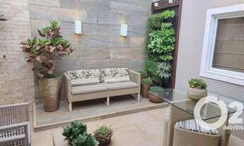 Imagem 4: Casa com 3 dormitórios à venda, 129 m² por R$ 780.000,00 - Glória - Macaé/RJ