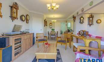 Imagem 5: APARTAMENTO - JARDIM DAS PAINEIRAS - SP