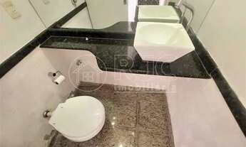 Imagem 4: Imóvel para venda com 130 metros quadrados com 2 quartos em Tijuca - Rio de Janeiro - RJ