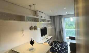 Imagem 5: Apartamento mobiliado disponível para Locação no Linea Home Style em Jundiai -SP