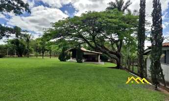 Imagem 2: Chácara a venda no condomínio Tamanduá em Santa Maria da Serra