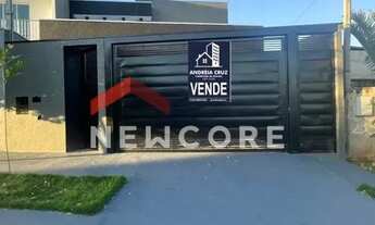 Imagem: Casa em Rua Pioneira Santinha Ravagnani