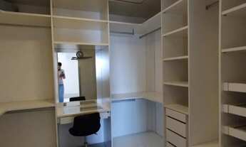 Imagem 5: Apartamento no Renascença, Nascente, Mobiliado, Projetado, Climatizado