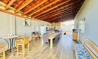 Imagem 7: Casa à venda no bairro Residencial Palestra - São José do Rio Preto/SP