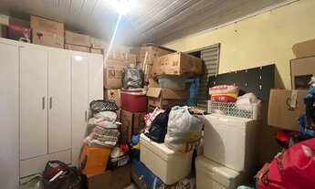 Imagem 3: ÓTIMO PARA INVESTIMENTO 2 CASAS 3 QTS 1 SUÍTE LOTE QUITADO ÓTIMA LOCALIZAÇÃO