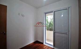 Imagem 10: Aluguel Apartamento 2 Dormitórios - 60 m² Consolação