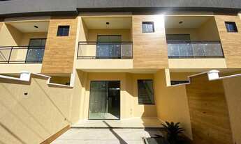 Imagem 2: Casa Duplex, em Cordeirinho, 2 quartos, 2 suítes, vaga de garagem