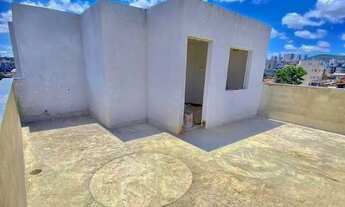 Imagem 3: Coberura 02 quartos e 02 vagas a venda no bairro Betânia na cidade de Belo Horizonte