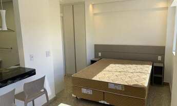 Imagem 4: Apartamento de 26 metros quadrados no bairro Buritis com 1 quarto