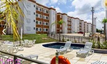 Imagem: Apartamento 2 Quartos 47m² - Santa Isabel