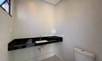 Imagem 15: Casa com 3 dormitórios à venda por R$ 1.090.000,00 - Cidade Alpha - Eusébio/CE