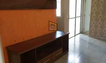 Imagem 4: 1301 - CONDOMÍNIO FECHADO - CONDOMÍNIO ESMERALDA - CASA AMPLIADA