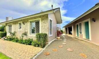 Imagem 4: Casa de Alto Padrão mobiliada com Vista para a Lagoa, Localização Privilegiada