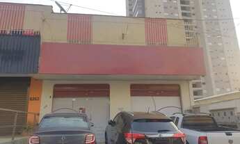 Imagem: Apartamento para locação, Setor Bueno