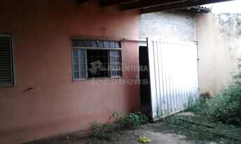 Imagem 7: CIDADANIA - Casa em terreno de 200 m² com área construída de 91,99 m², necessitando de ref