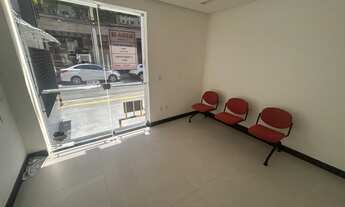 Imagem 2: CONJUNTO DE SALAS 100 m² - BARRA