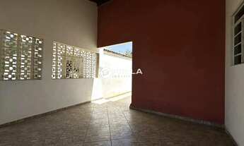 Imagem 3: Casa à venda em Santa Bárbara D'Oeste, Vila Oliveira, com 4 quartos, com 178 m²