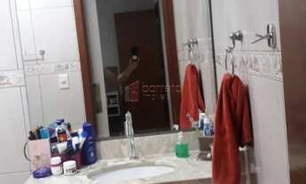 Imagem 5: CASA À VENDA NO RESIDENCIAL JUNDIAÍ, JUNDIAI/SP