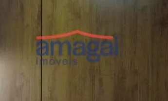 Imagem 4: Apartamento para alugar no Condomínio Verano - MOBILIADO