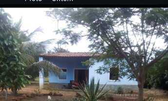 Imagem 7: Sítio em jeremoabo