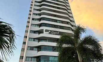 Imagem 2: APARTAMENTO COM 4 QUARTOS À VENDA NO CONDOMÍNIO ALICE GRILO!