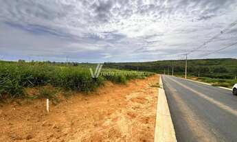 Imagem 7: Tereno a venda no Condominio Miraj na cidade de Paulinia