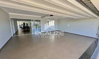 Imagem 3: Casa à venda em Chácara no Loteamento Mata Verde