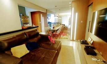 Imagem 3: Apartamento À Venda com O2 quartos no Bairro Jardim São Luiz em Ribeirão Preto com Varanda