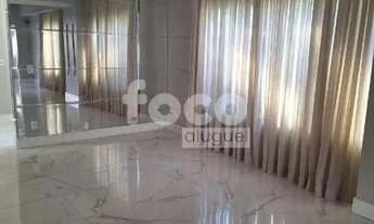 Imagem 2: Casa em condomínio para aluguel, 3 quartos, 3 suítes, 2 vagas, Aclimação - Uberlândia/MG