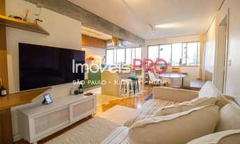 Imagem: Apartamento, Vila Nova Conceição - São