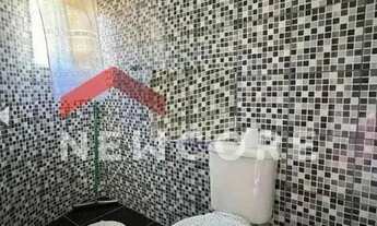 Imagem 6: Sobrado em Avenida Áurea - Jardim do Estádio - Santo André/SP