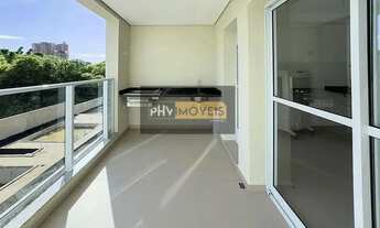 Imagem 3: VENDA - APARTAMENTO - RESIDENCIAL LIVE - MAMPEI FUNADA