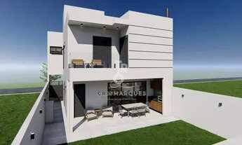 Imagem 4: CASA À VENDA | 171 M² | 3 SUÍTES | 5 BANHEIROS | 4 VAGAS DE GARAGEM SENDO 2 COBERTAS