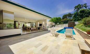 Imagem 4: Chácara à venda em Indaiatuba, Jardim Residencial Veneza, com 7 suítes, com 5500 m²